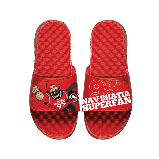 Super Slides - Shoes image 1
