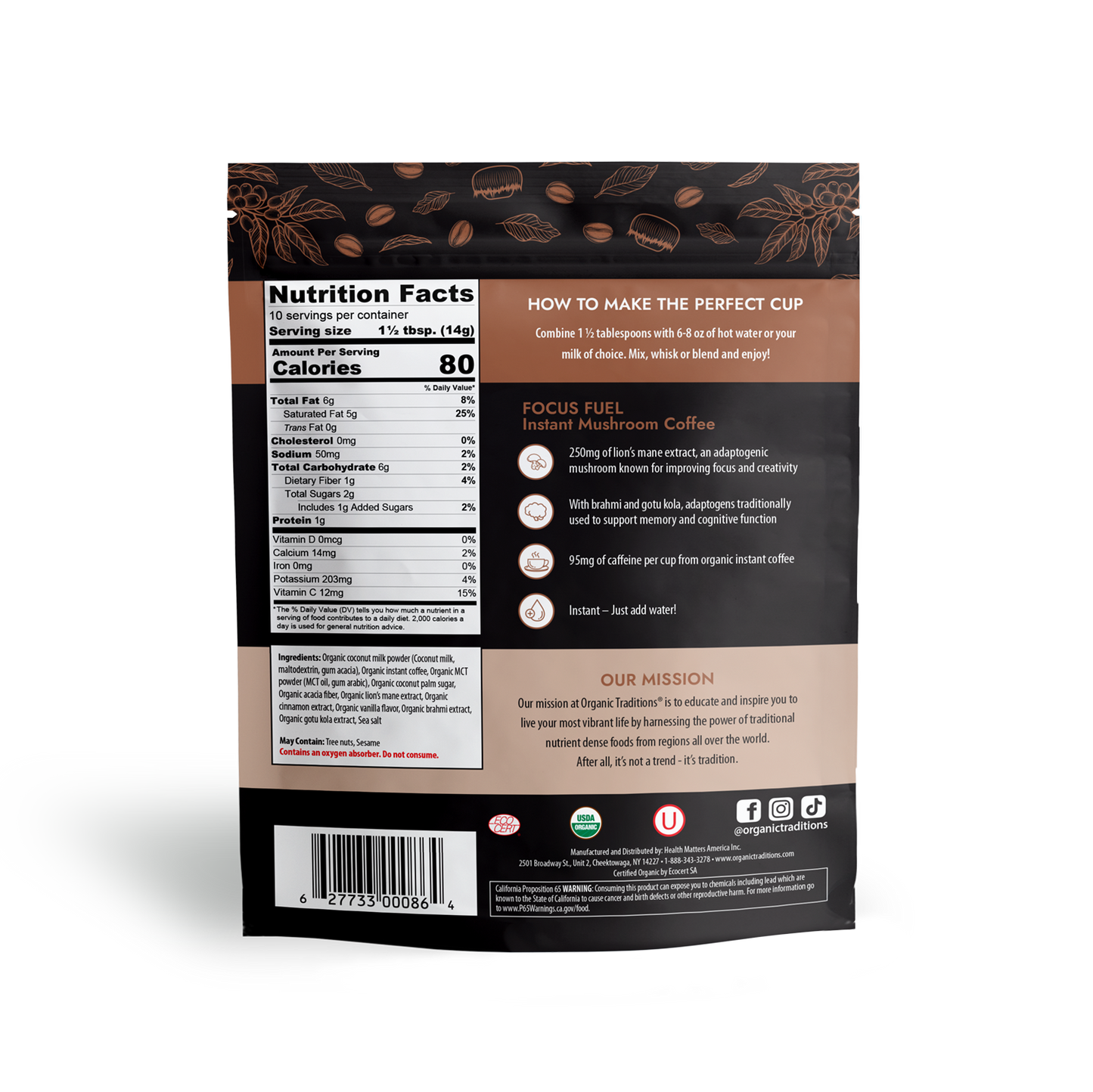 Coffee Lover's Bundle - Misc image 3