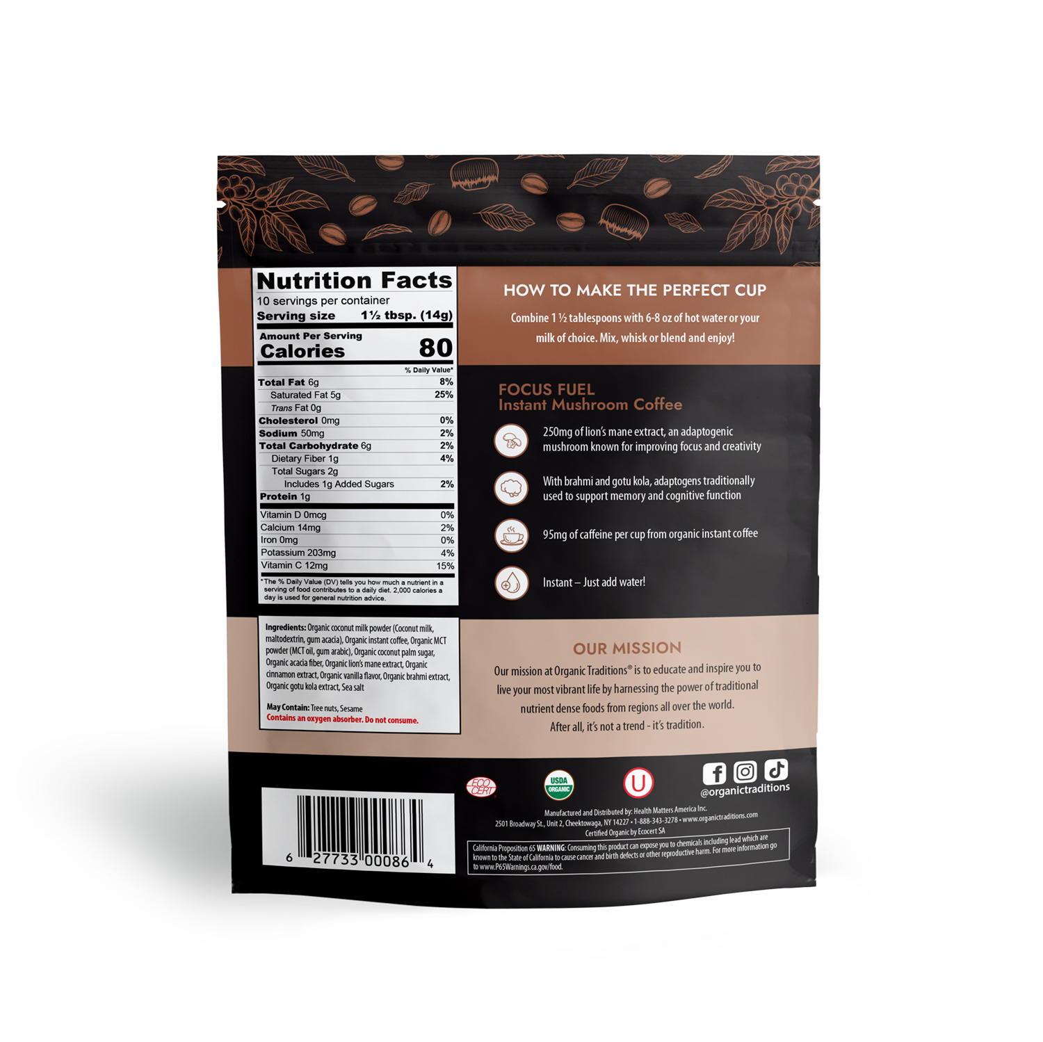 Coffee Lover's Bundle - Misc image 3
