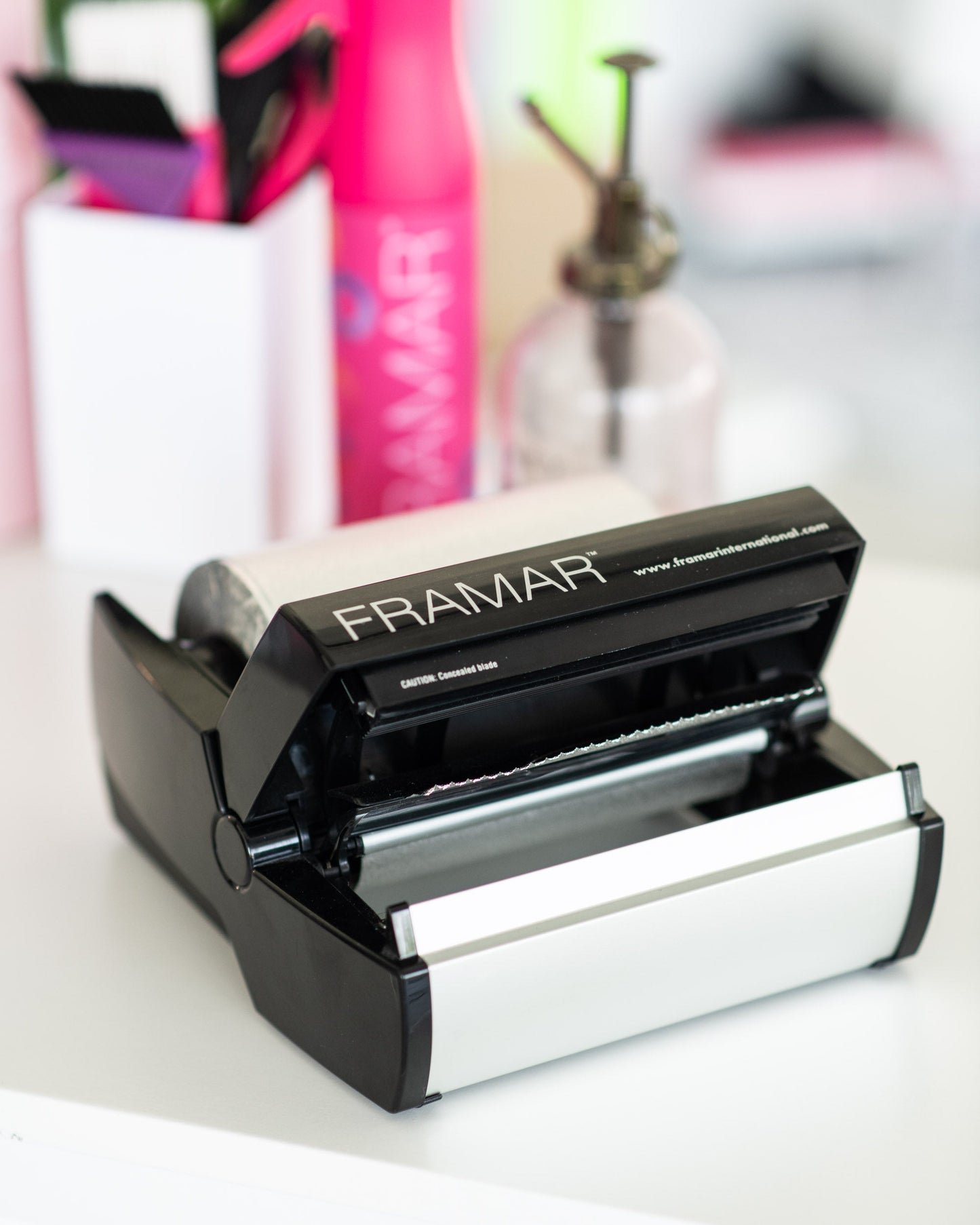 Fold Freak Foil Dispenser - Misc image 5