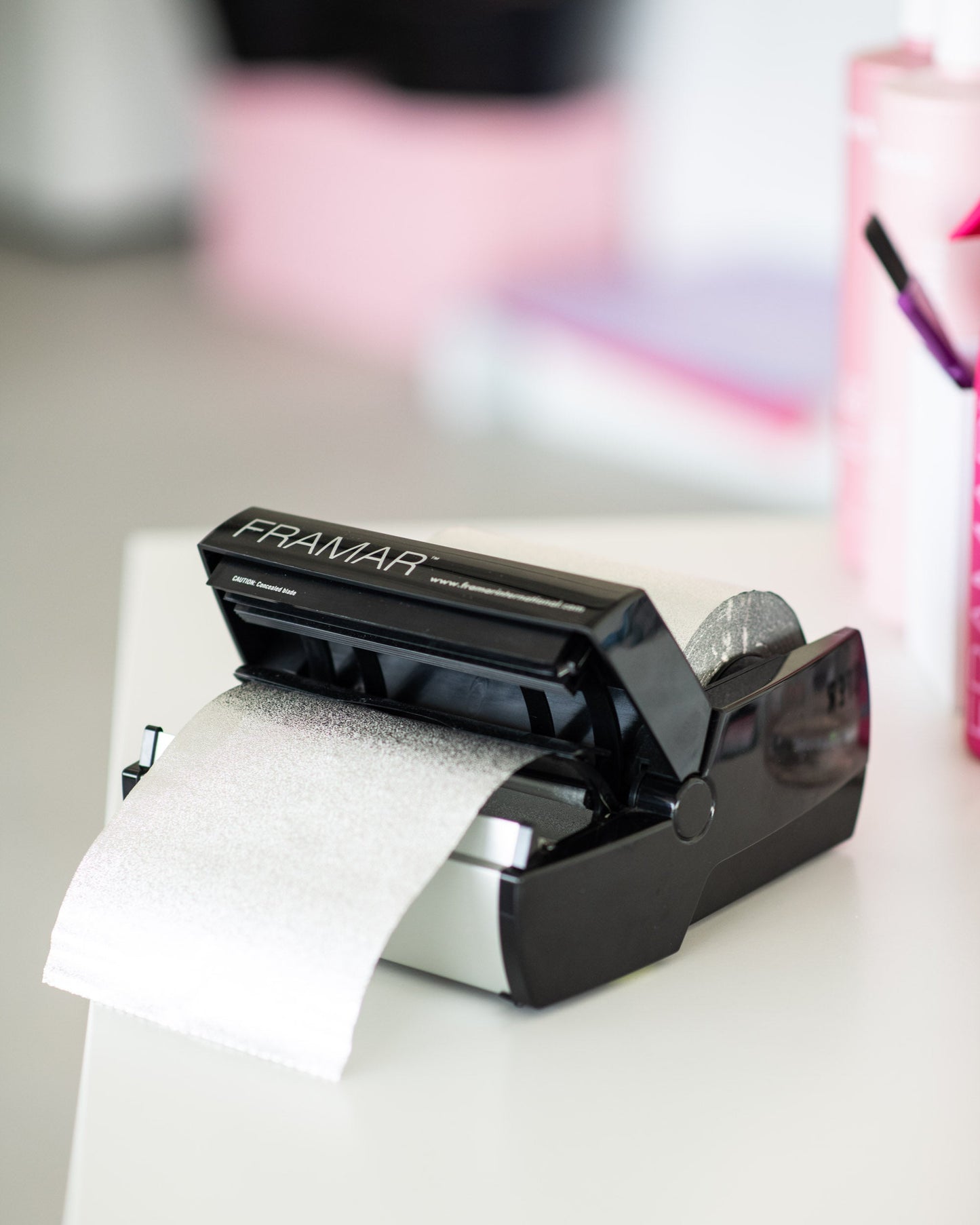 Fold Freak Foil Dispenser - Misc image 6