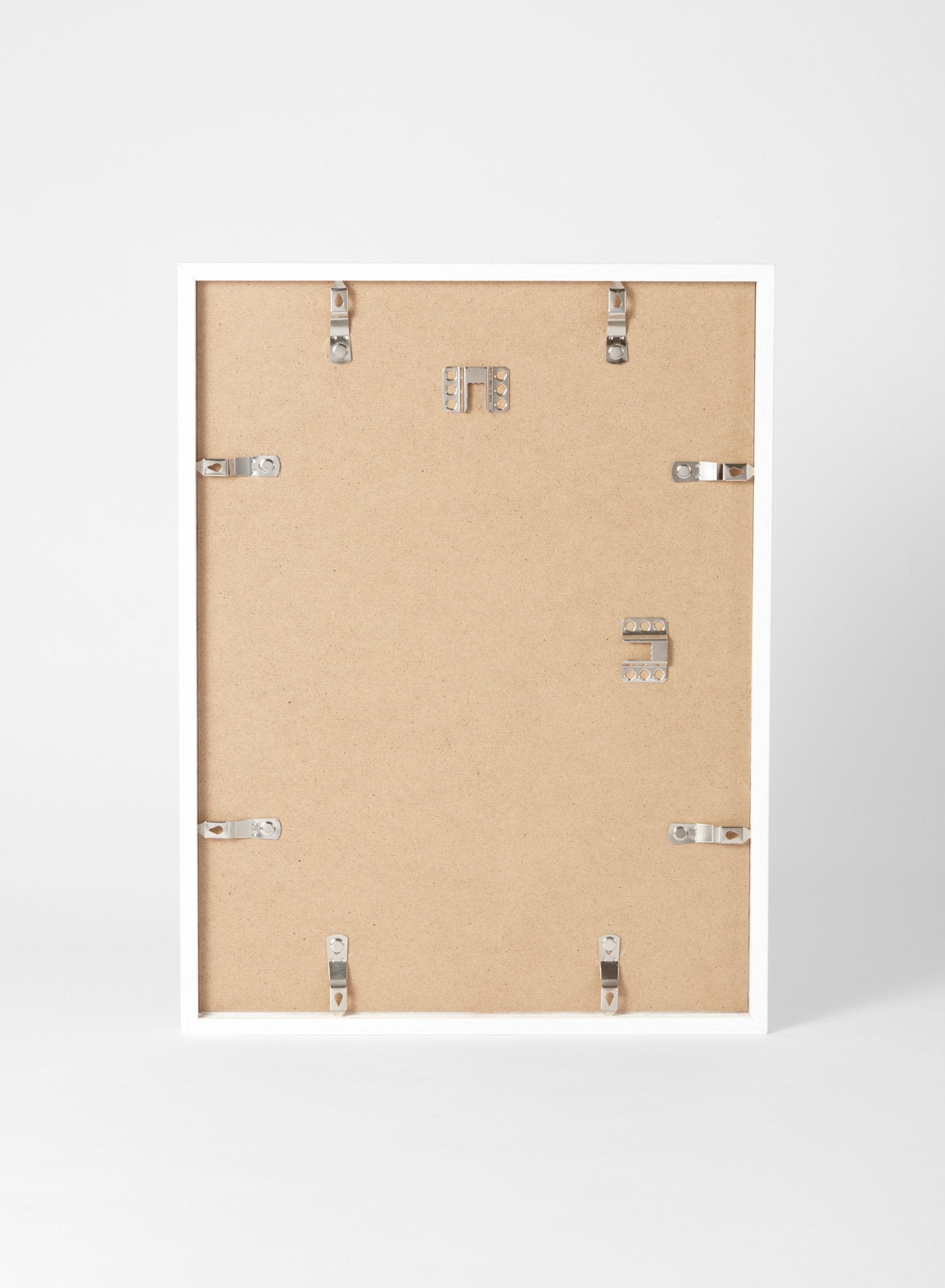 White Oak Frame (2 Pack), 11x14 in | 28x36 cm - Misc image 3