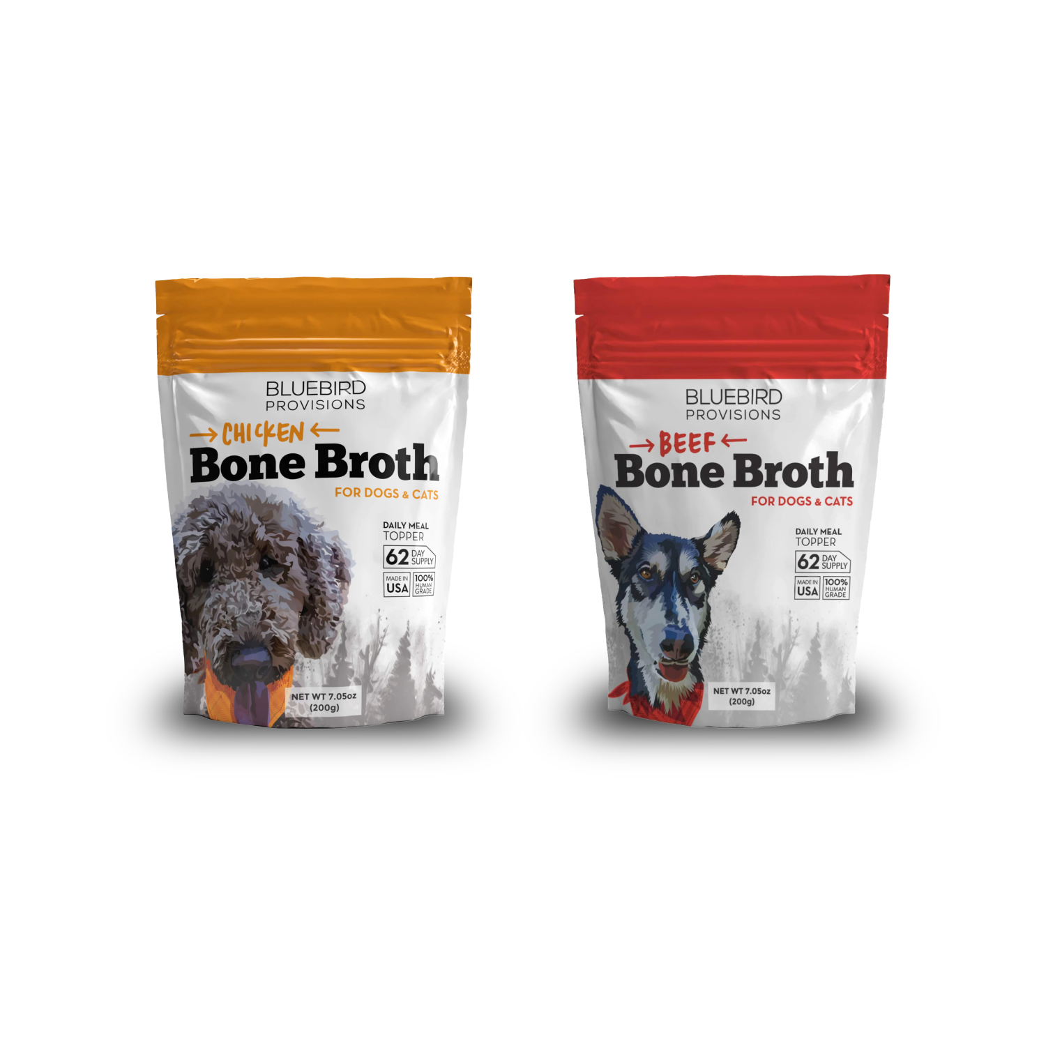 Bone Broth For Dogs & Cats - Misc image 1