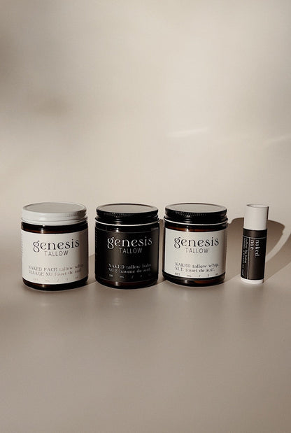 Bare Naked Bundle - Misc image 2