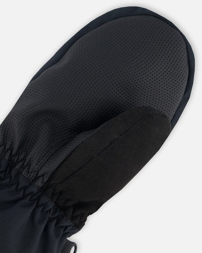 TEKNIK Mittens Black - Misc image 4