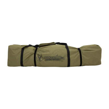 T3 Tandem Water Resistant Duffle Bag - by Gazelle - Accessories image 2