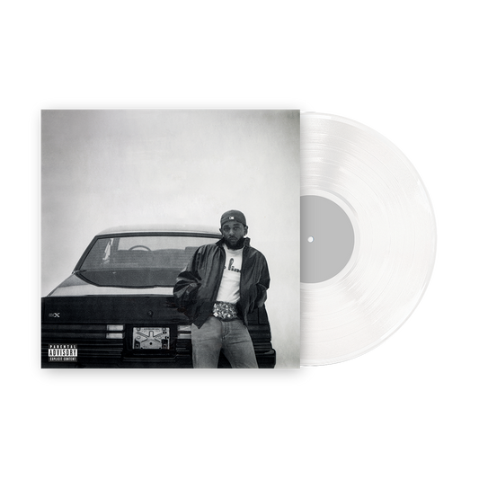 GNX Exclusive White Vinyl - Kitchen & Dining image 1