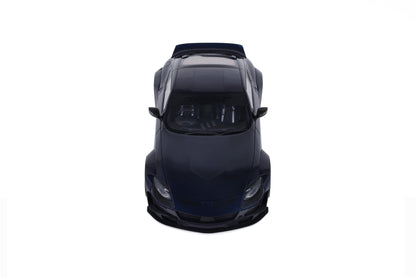 GT Spirit - Pandem Nissan 400Z (RZ34) (Midnight Blue) 1:18 Scale Model Car - Kitchen & Dining image 8
