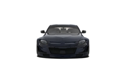 GT Spirit - Pandem Nissan 400Z (RZ34) (Midnight Blue) 1:18 Scale Model Car - Kitchen & Dining image 4