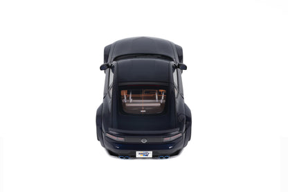 GT Spirit - Pandem Nissan 400Z (RZ34) (Midnight Blue) 1:18 Scale Model Car - Kitchen & Dining image 9