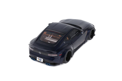 GT Spirit - Pandem Nissan 400Z (RZ34) (Midnight Blue) 1:18 Scale Model Car - Kitchen & Dining image 7