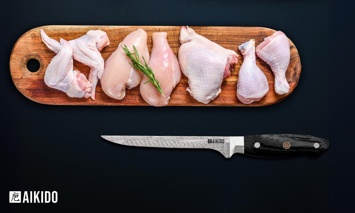 Hokkan 7 Piece Set - Kitchen & Dining image 10