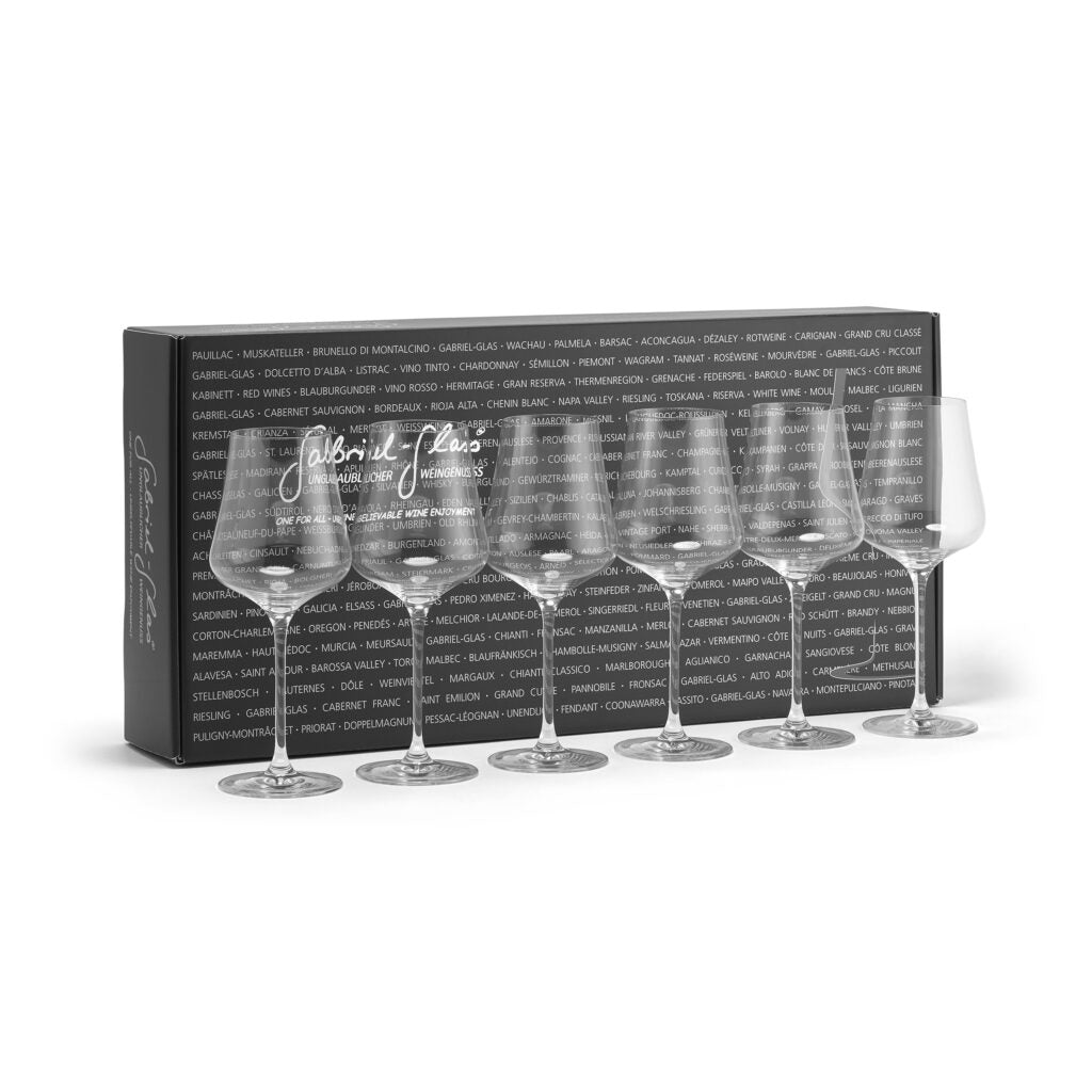 Gabriel-Glas StandArt Wine Glass - Kitchen & Dining image 3