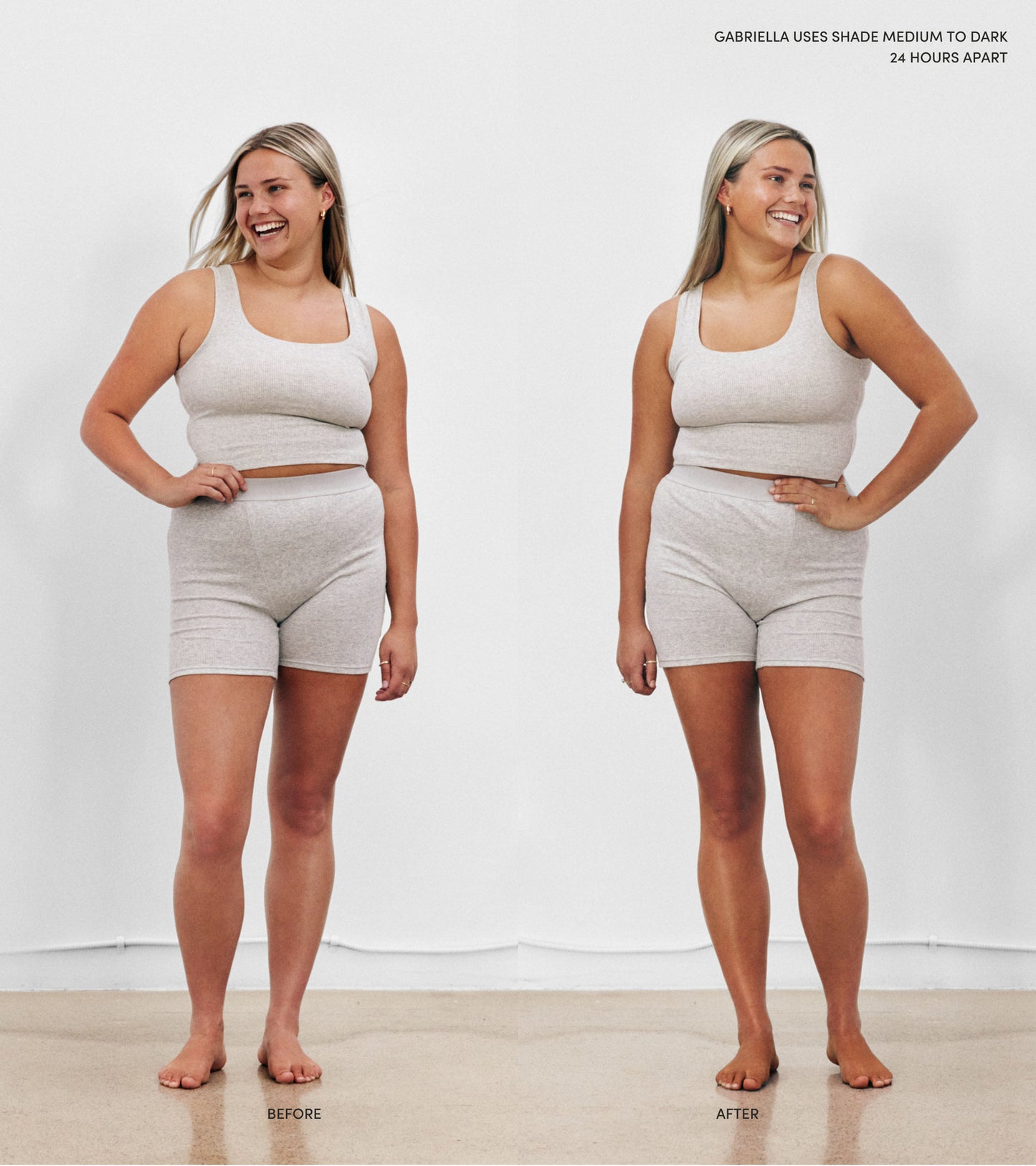 Complete Tanning Set - Misc image 6