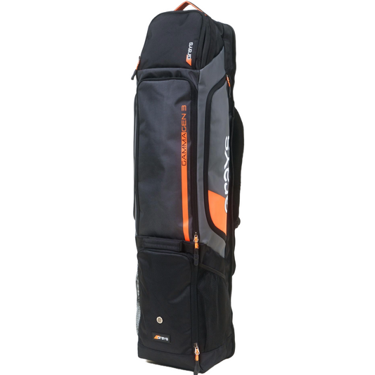 Gamma Gen 3 Stick Bag Black - Furniture image 1