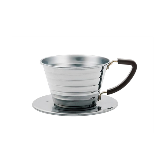 Kalita Wave 185 - Stainless Steel - Kitchen & Dining image 1