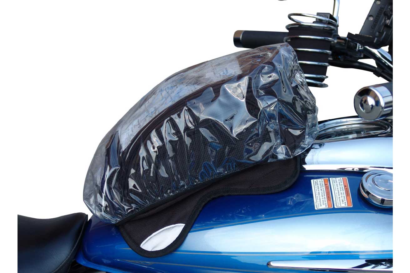 Xtreme YT Motorcycle Tank Bag - Accessories image 3