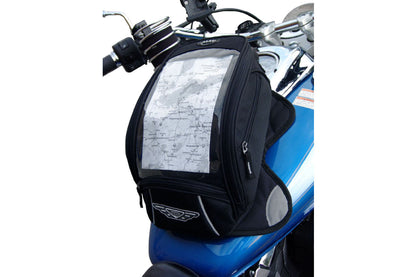 Xtreme YT Motorcycle Tank Bag - Accessories image 4