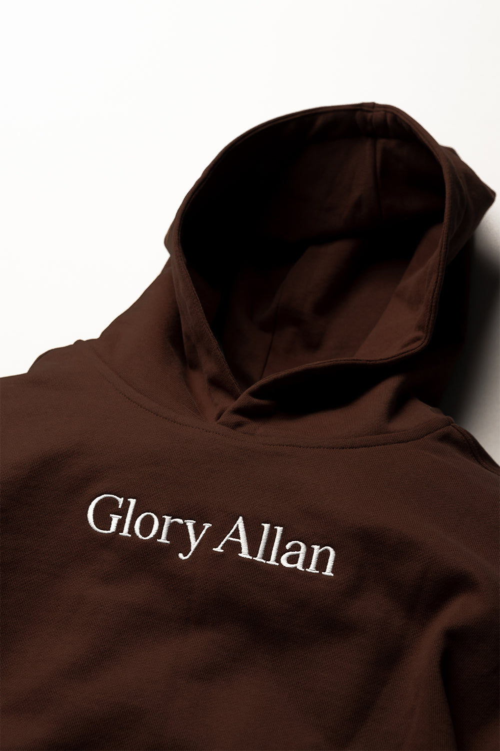 Boxy Hoodie - Apparel image 4