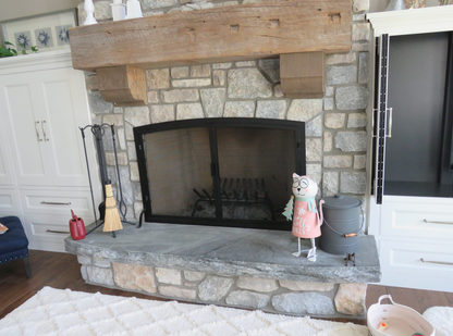 Stone Slabs - Elite Blue Granite - Furniture image 14