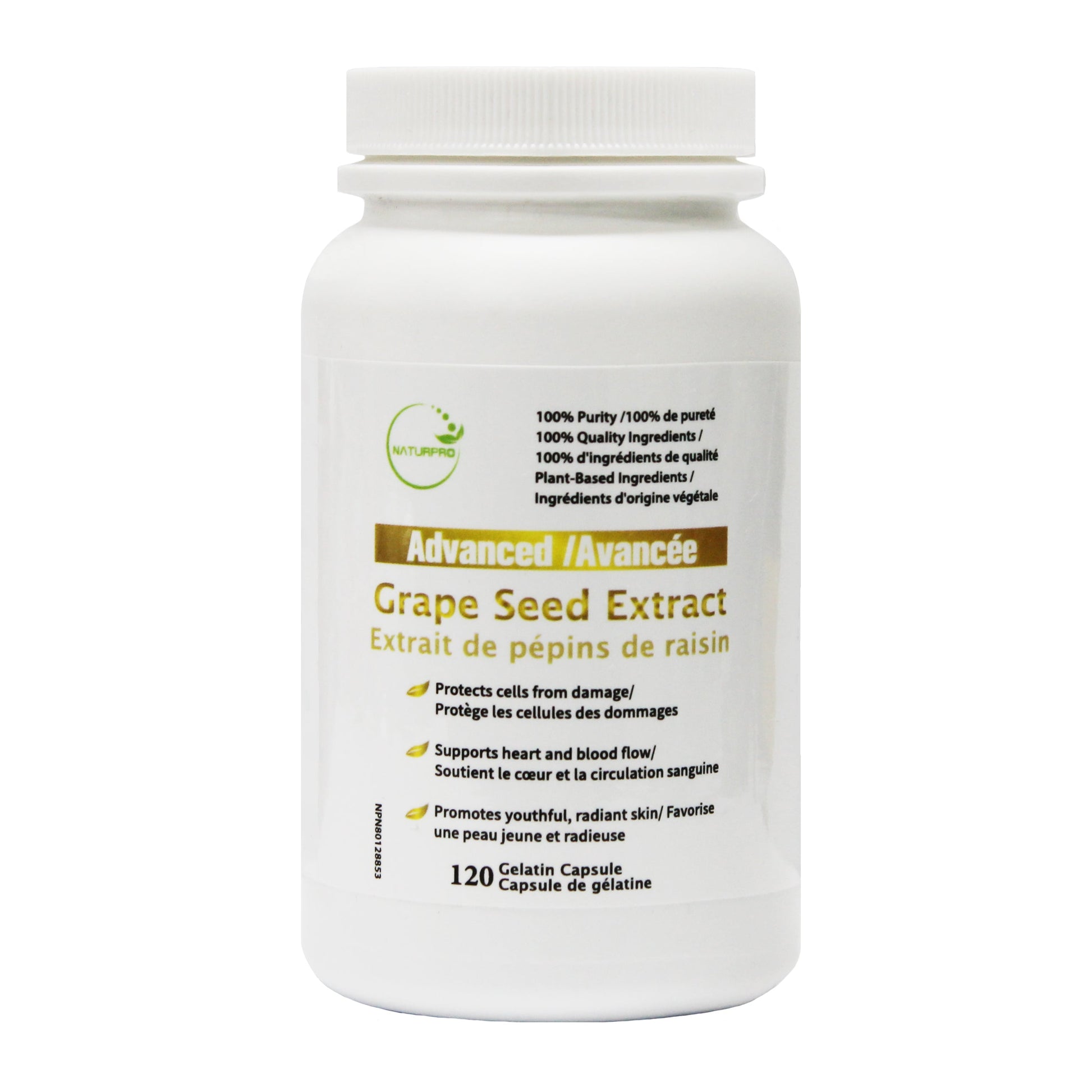 Grape Seed Extract - Kitchen & Dining image 1