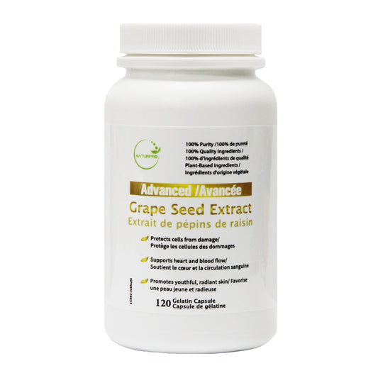 Grape Seed Extract - Kitchen & Dining image 1
