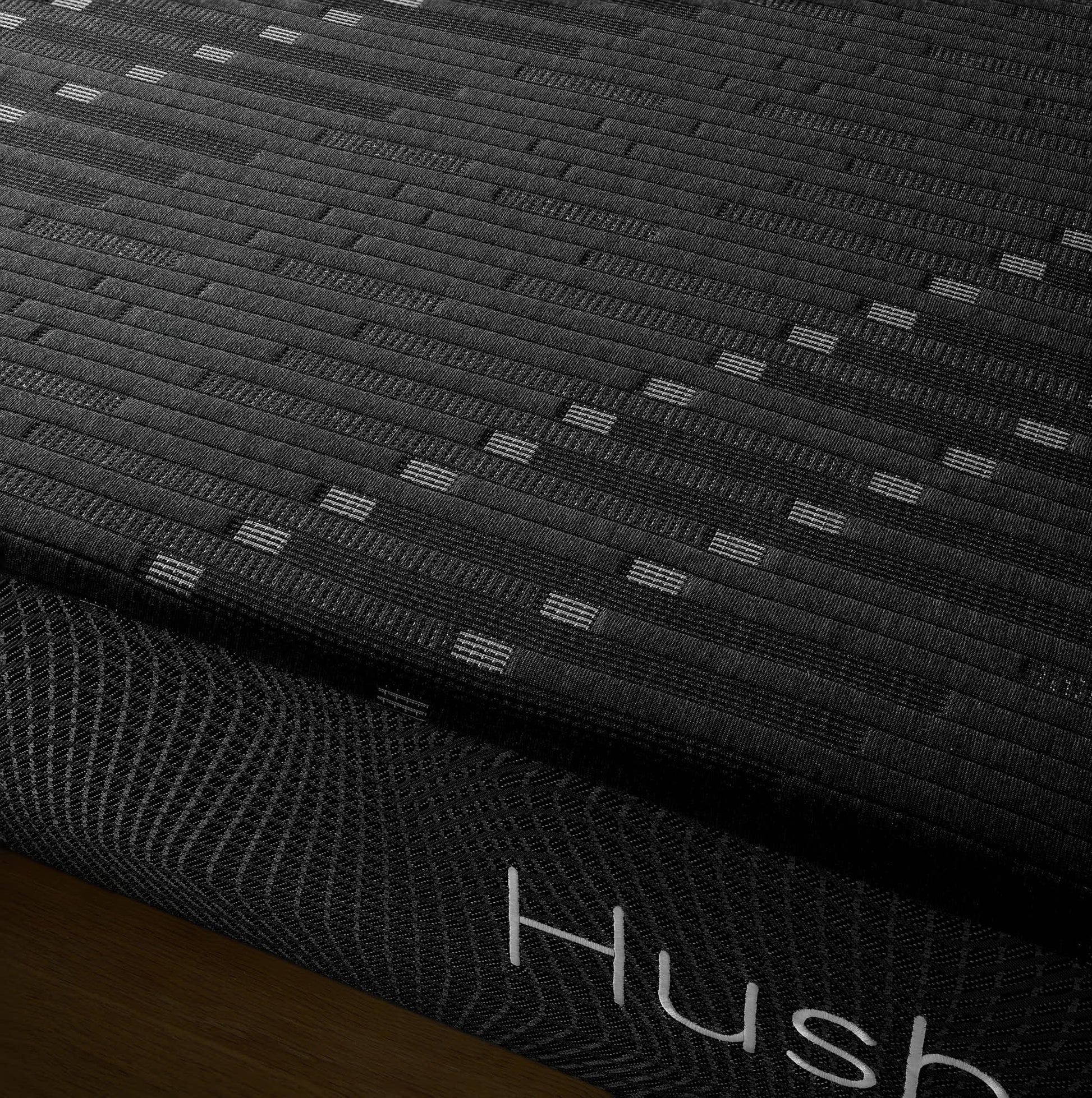 Graph-Iced Mattress - Bedding image 16