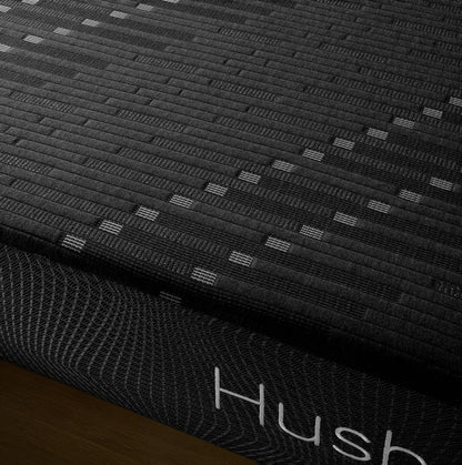 Graph-Iced Mattress - Bedding image 10