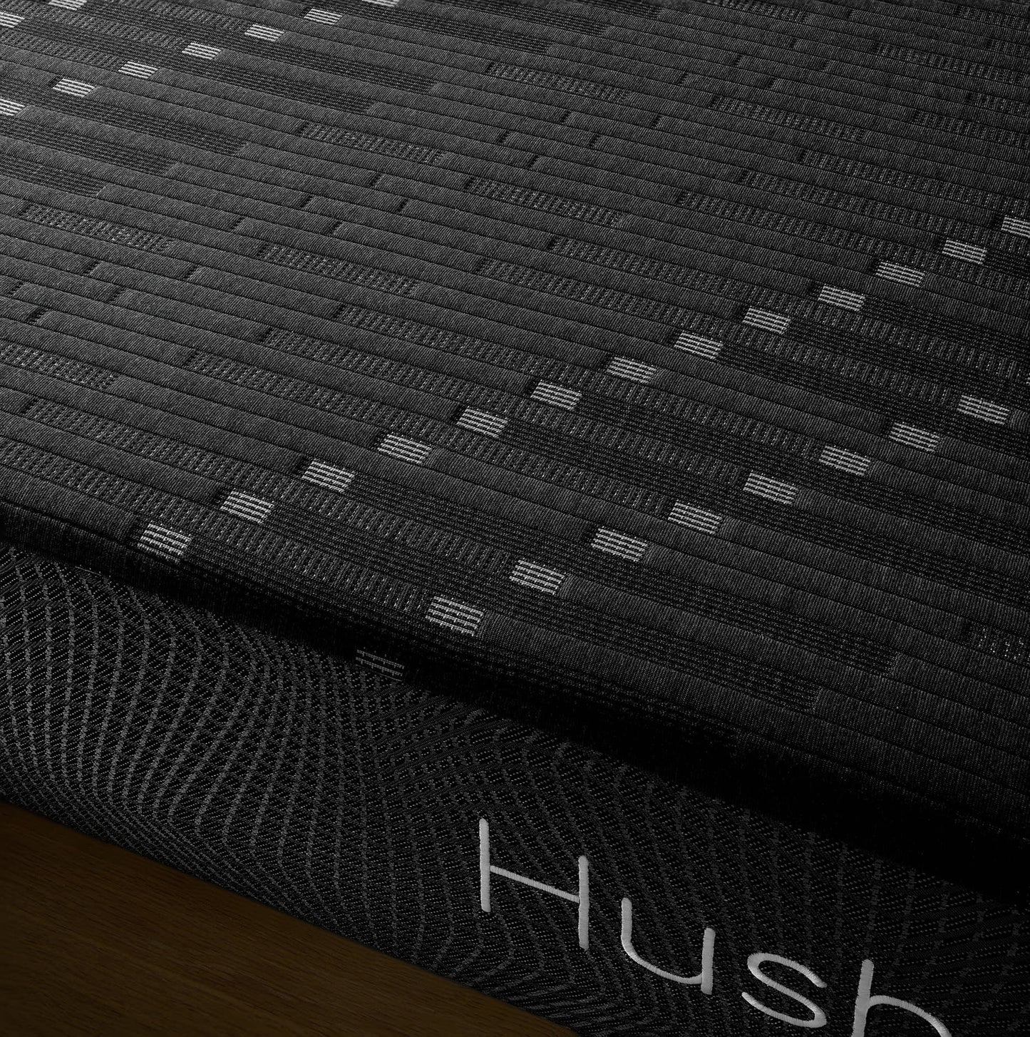 Graph-Iced Mattress - Bedding image 4