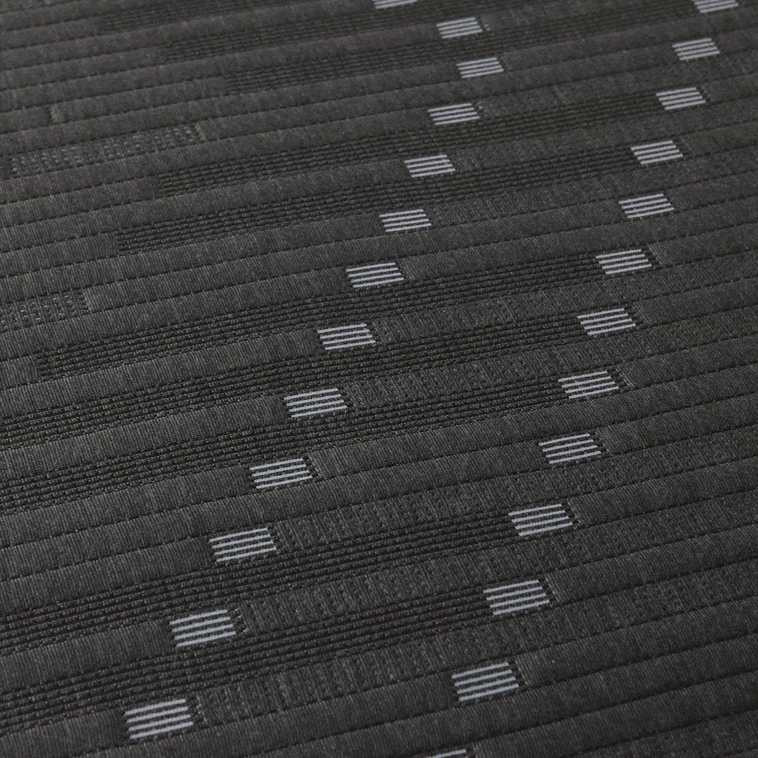 Graph-Iced Mattress - Bedding image 11