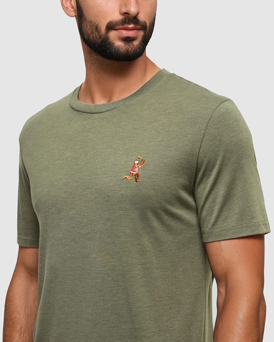 Sasquatch T-Shirt - Misc image 4