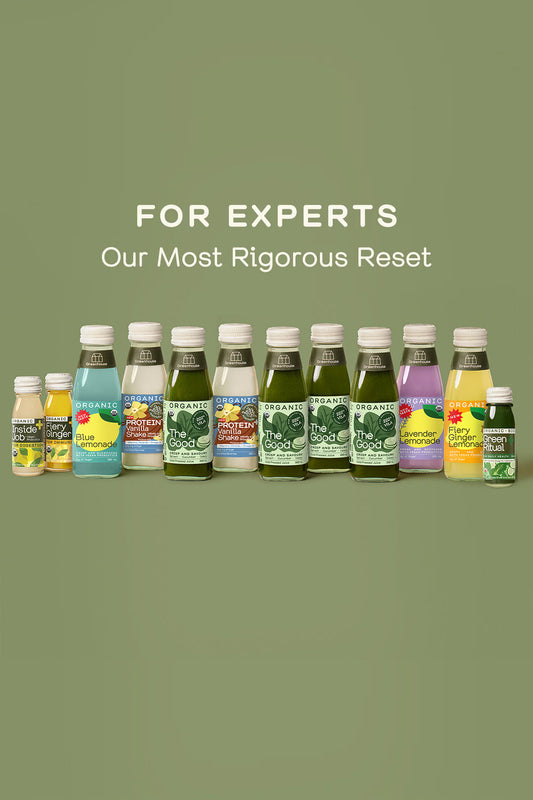 Green Cleanse - Misc image 1