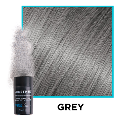SureThik® Hair Thickening Fibers (30g / 1.06oz) - Beauty image 14