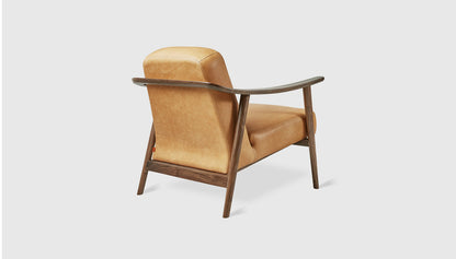 Baltic Chair Leather - Beauty image 16