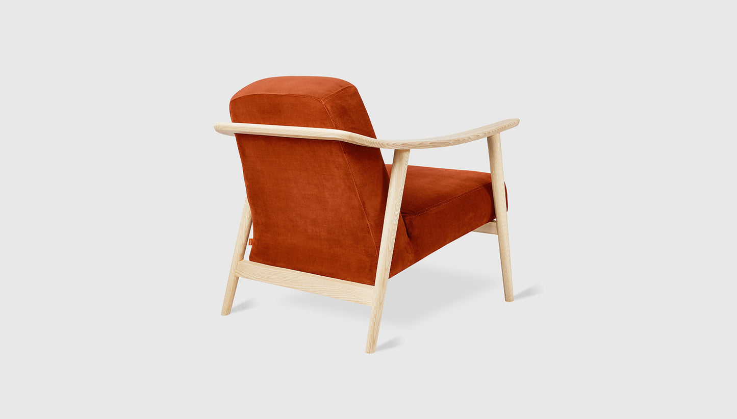 Baltic Chair Leather - Beauty image 20