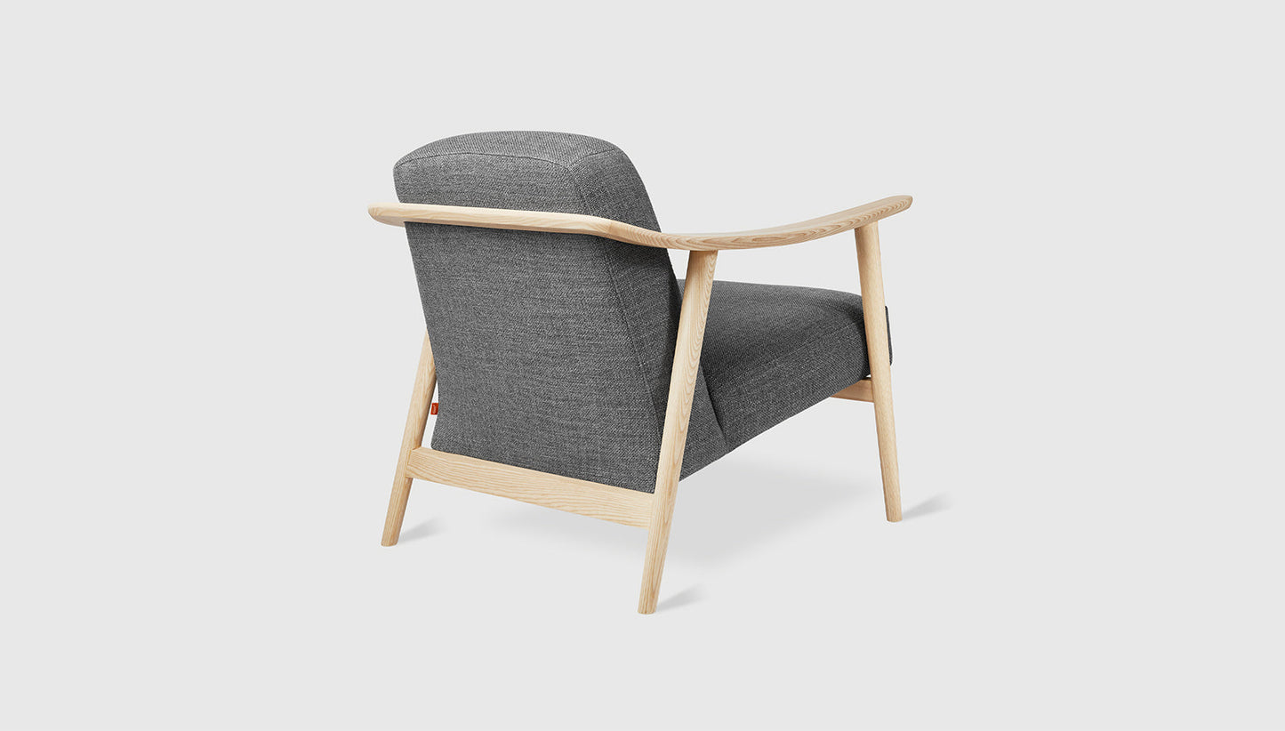 Baltic Chair Leather - Beauty image 6