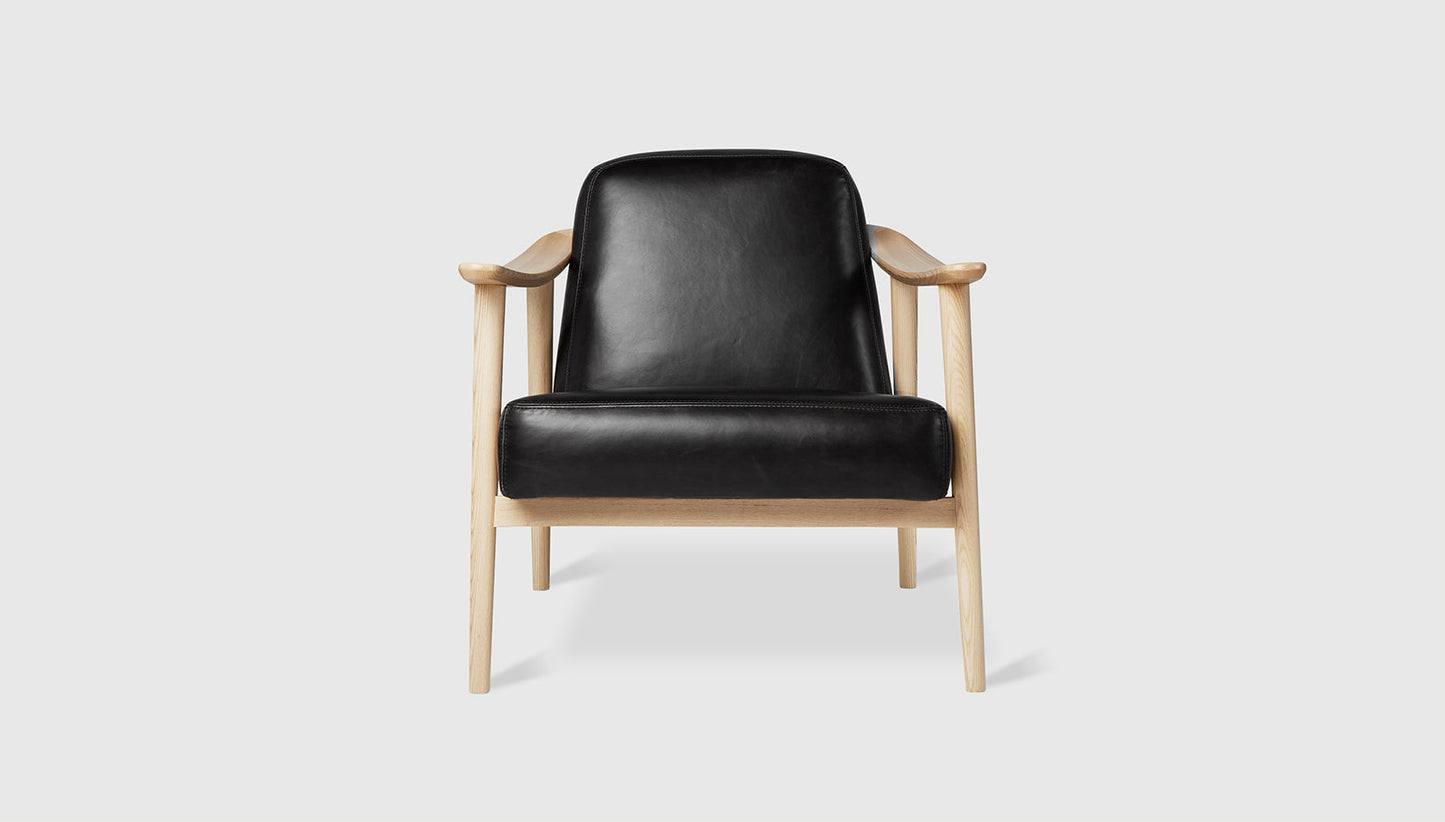 Baltic Chair Leather - Beauty image 33