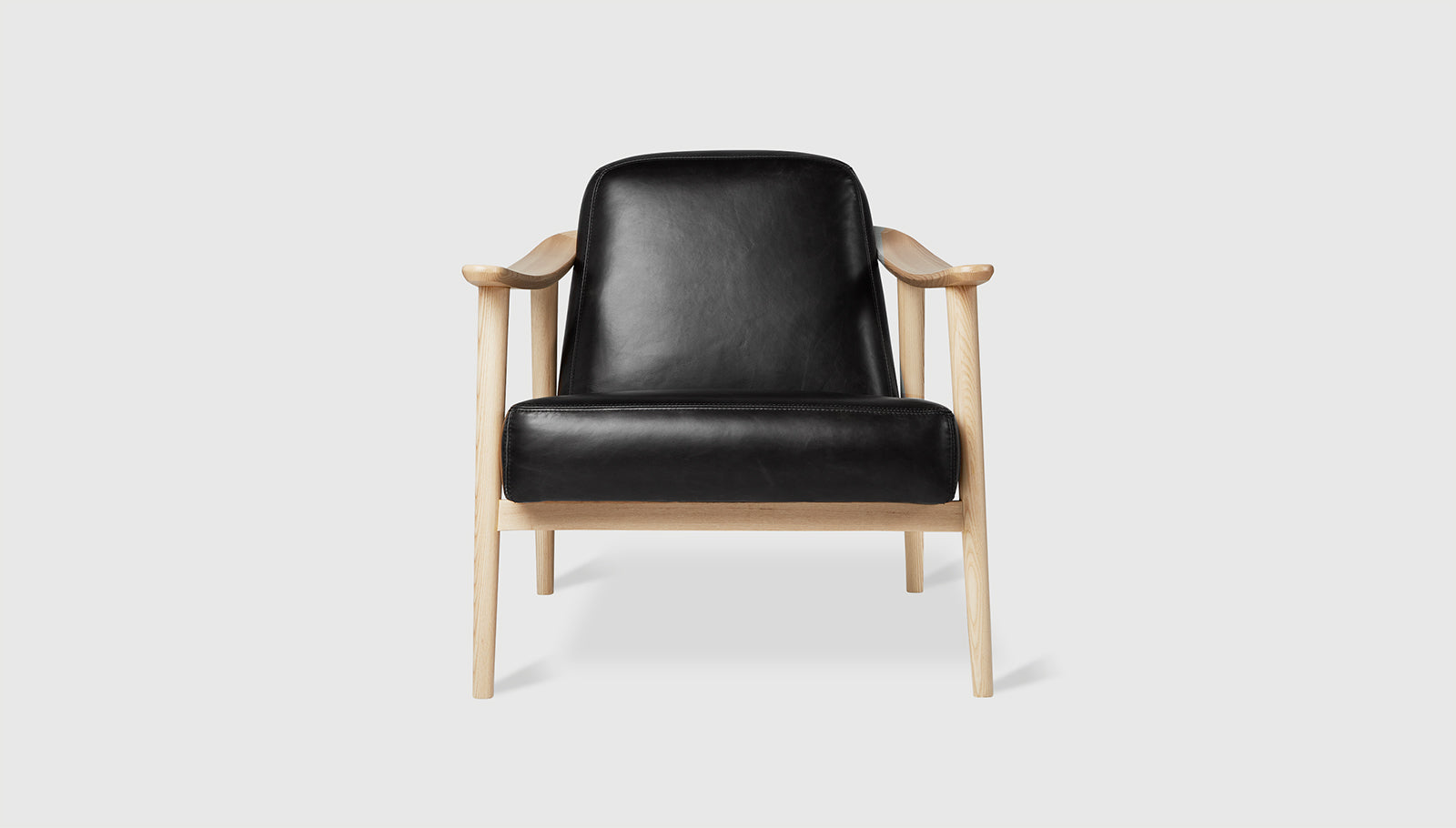 Baltic Chair Leather - Beauty image 33