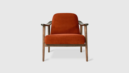 Baltic Chair Leather - Beauty image 22