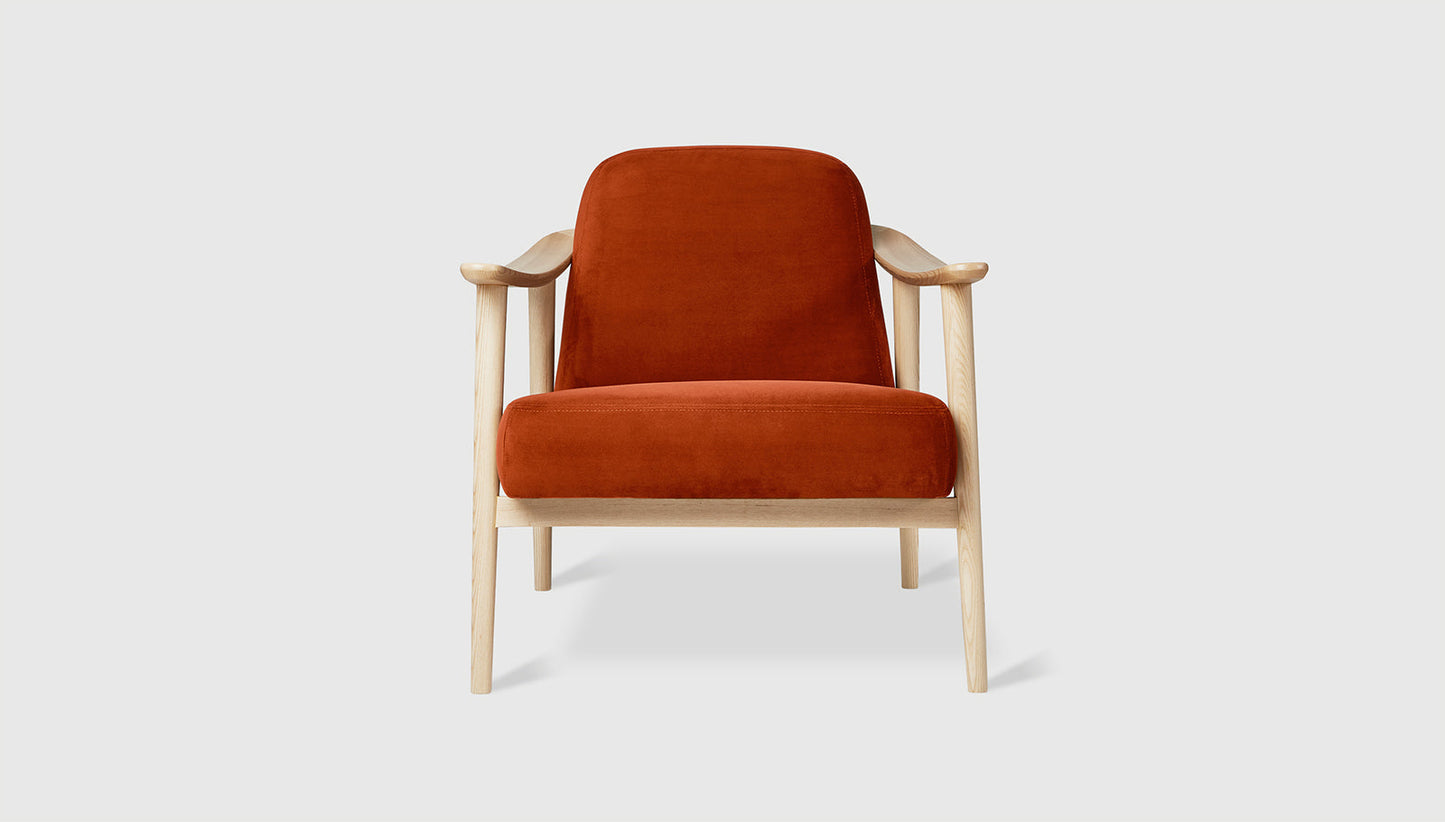 Baltic Chair Leather - Beauty image 18