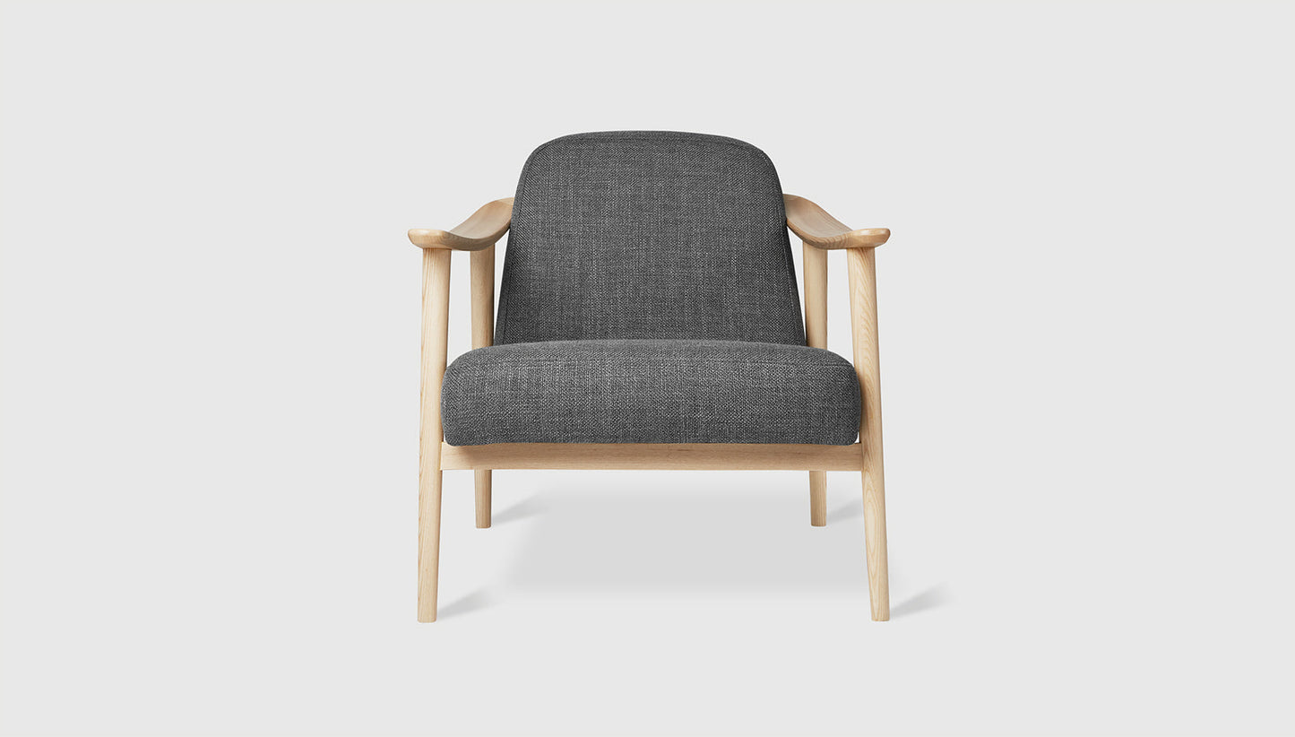 Baltic Chair Leather - Beauty image 4