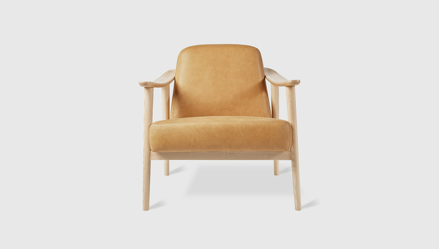 Baltic Chair Leather - Beauty image 30