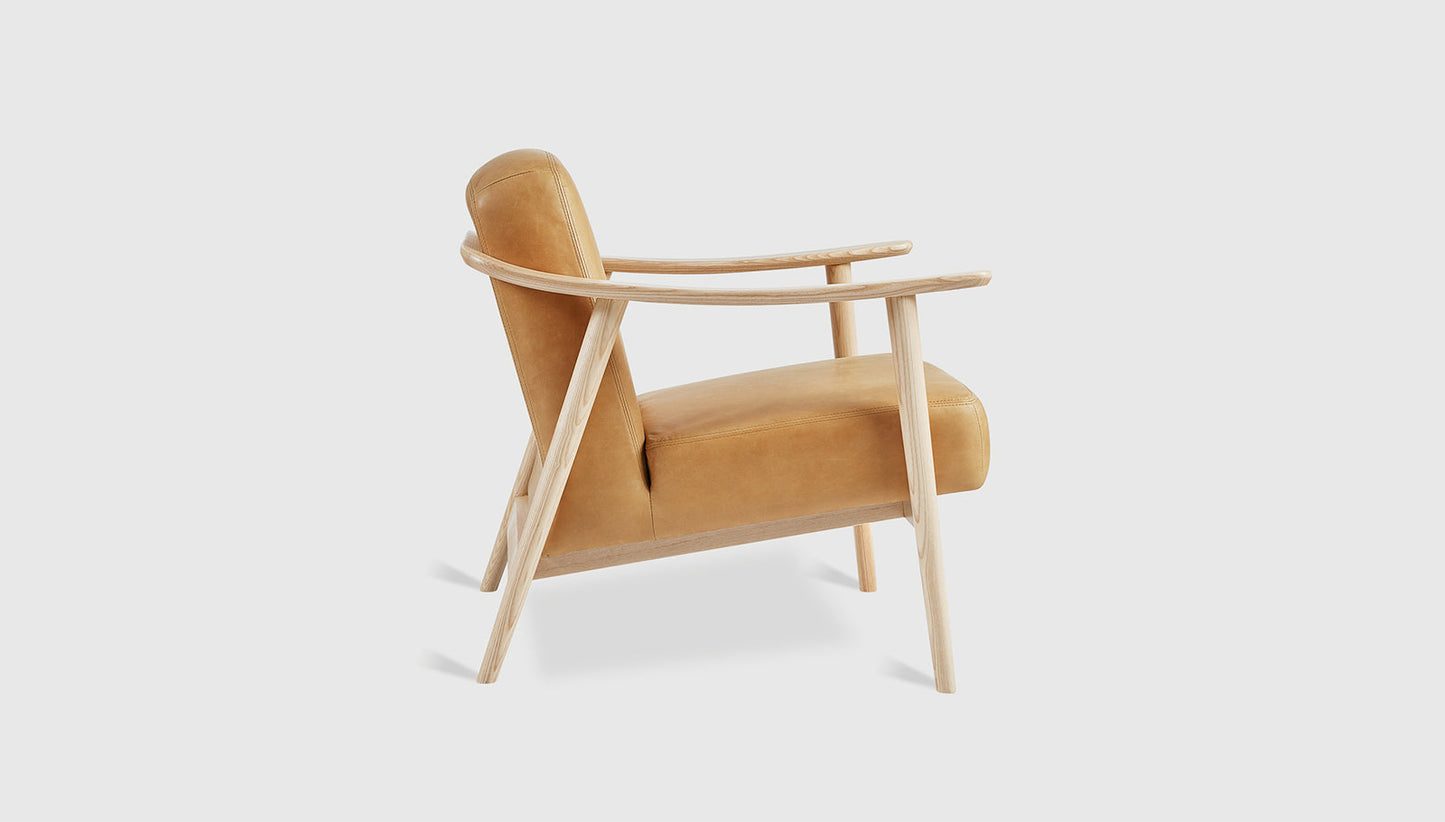 Baltic Chair Leather - Beauty image 29