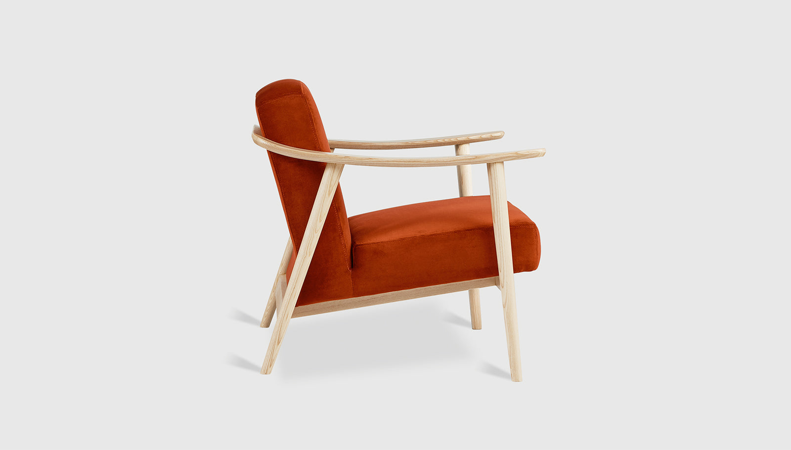 Baltic Chair Leather - Beauty image 17