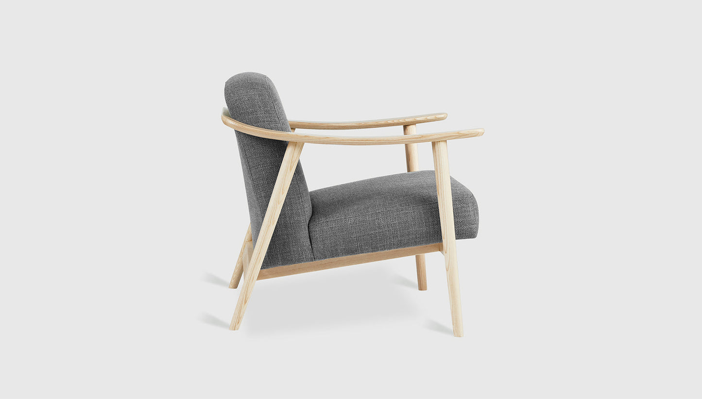 Baltic Chair Leather - Beauty image 3