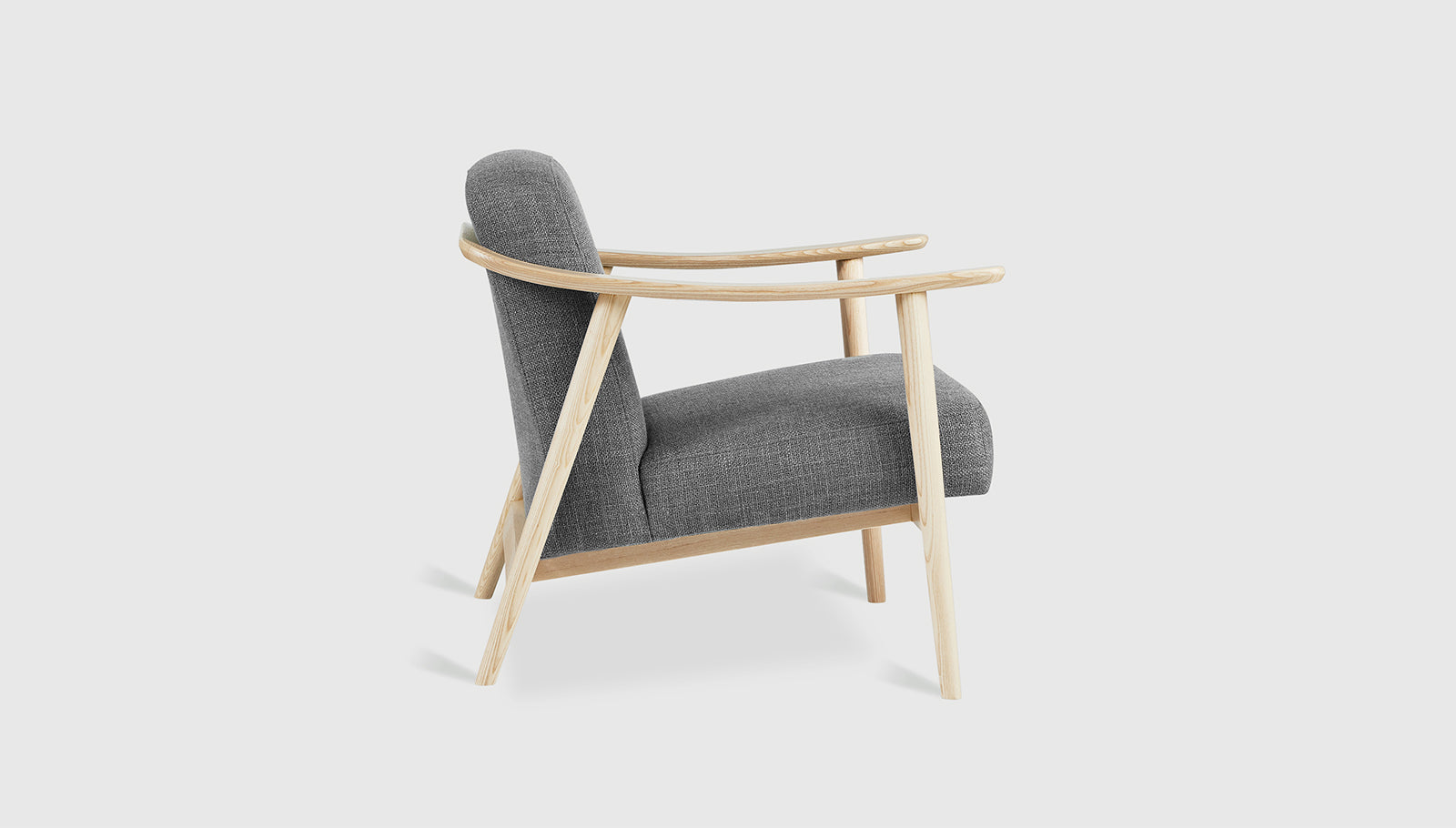 Baltic Chair Leather - Beauty image 3