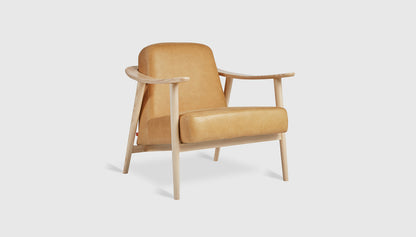 Baltic Chair Leather - Beauty image 1
