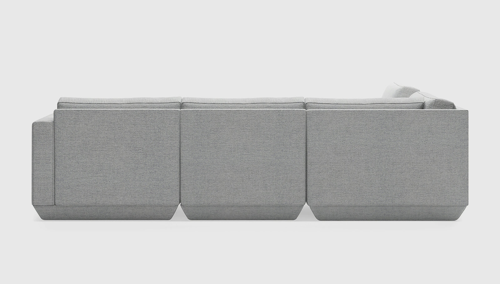 Podium Modular 5PC Seating Group - Furniture image 6