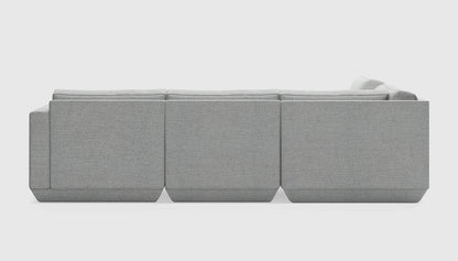Podium Modular 5PC Seating Group - Furniture image 6