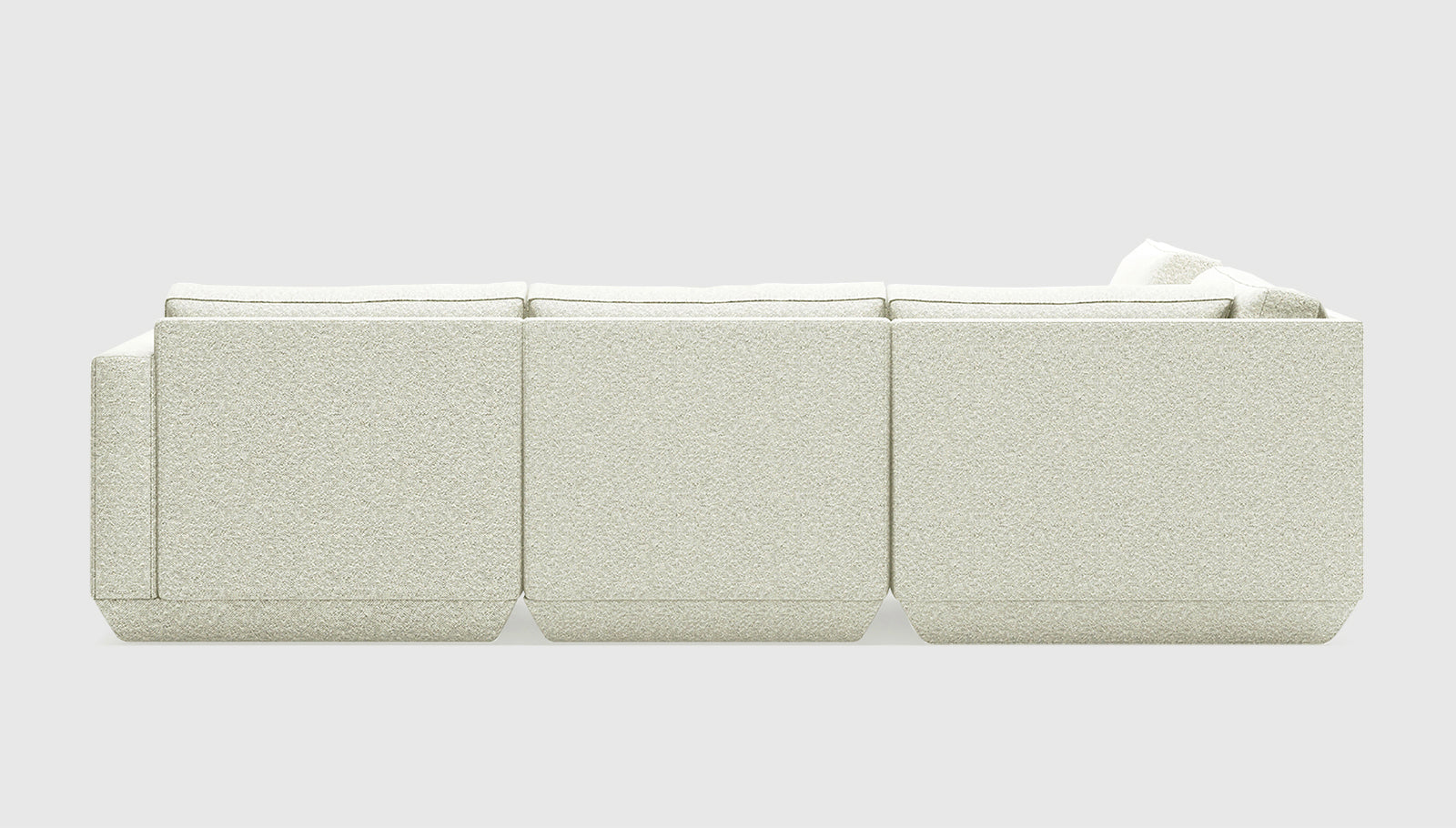 Podium Modular 5PC Seating Group - Furniture image 14